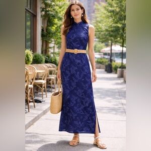 April Cornell Stunning vintage two-piece set circa 1999 💙